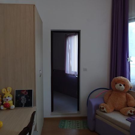 Guest House Nocturno Berkovitsa Exterior photo