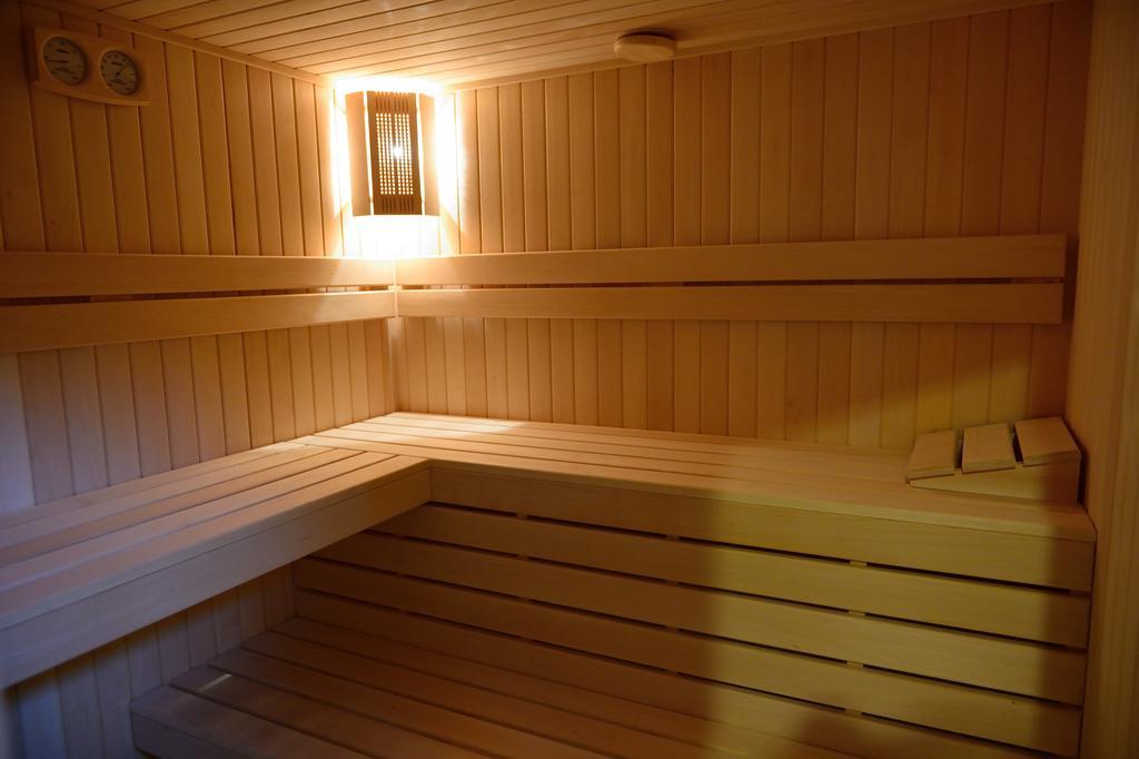 Guest House Nocturno Berkovitsa Exterior photo
