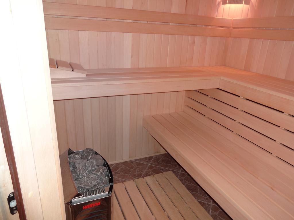 Guest House Nocturno Berkovitsa Exterior photo