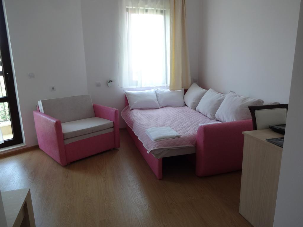 Guest House Nocturno Berkovitsa Room photo