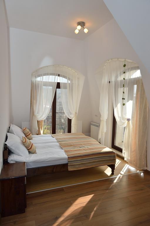 Guest House Nocturno Berkovitsa Exterior photo