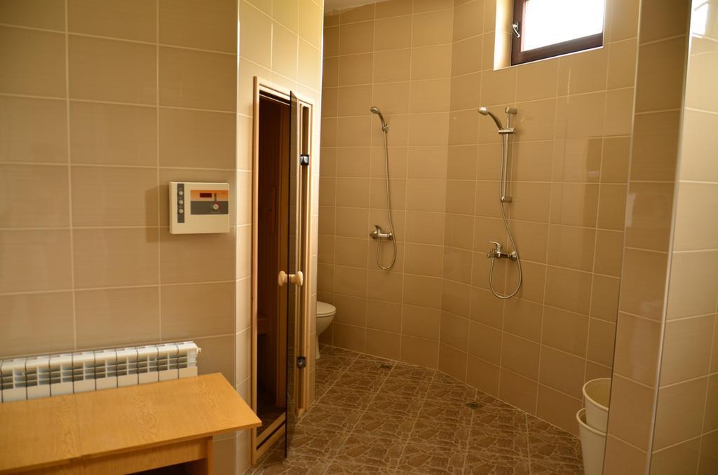 Guest House Nocturno Berkovitsa Exterior photo